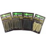 Korda Převleky proti zamotání Anti Tangle Hooklink Sleeve Silt 25 ks – Zbozi.Blesk.cz