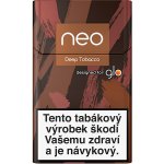 Neo Tabáková náplň Deep Tobacco L – Zboží Dáma