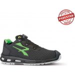 U-POWER MONSTER BOA polobotka – Zboží Mobilmania