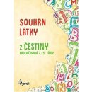 Souhrn látky ČJ 1. stupeň ZŠ - Petr Šulc