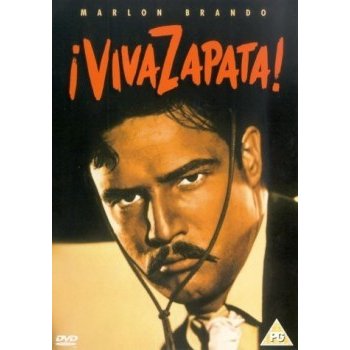 Viva Zapata DVD