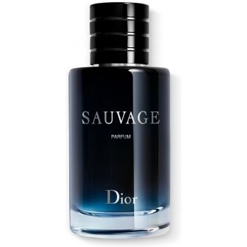 Dior Sauvage Parfum parfémovaná voda pánská 100 ml