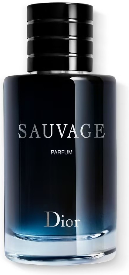 Dior Sauvage Parfum parfémovaná voda pánská 100 ml