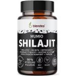 Blendea Shilajit extrakt 60 kapslí – Hledejceny.cz