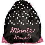 Paso boty černo růžová Minnie Mouse – Hledejceny.cz