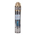 Pumpa Blue Line 4 SKM 150 230 V 25 m kabel ZB00001037 – Zboží Mobilmania