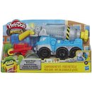 Modelovací hmota Play-Doh Wheels Betonová míchačka 32644