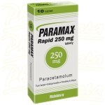 PARAMAX RAPID POR 250MG TBL NOB 10 – Hledejceny.cz