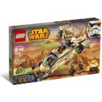 LEGO® Star Wars™ 75084 Wookieeská válečná loď – Hledejceny.cz