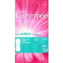 Carefree Cotton 34 ks