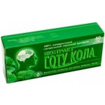 Gotu Kola pupečník asijský 40 tablet – Hledejceny.cz