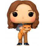 Funko Pop! 167 Harry Potter Hermione Granger – Zboží Mobilmania