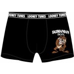 Tazmánský čert Černá – Sleviste.cz