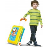 Buddy toys BGP 3015 Kufr Deluxe kuchyňka – Zboží Dáma