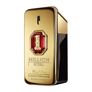 Paco Rabanne 1 Million Royal parfémovaná voda pánská 50 ml