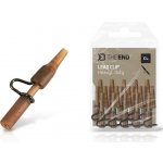 Delphin Závěsky HeavyC Duty TheEND Klip Na Olovo Ground 10 ks – Zboží Mobilmania