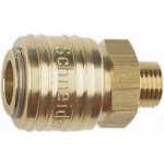 SCHNEIDER Rychlospojka s vnějším závitem SK-NW7,2-G1/4a – Hledejceny.cz