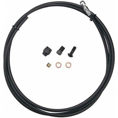 brzdové hadice Tektro s banjo koncovkou 5,5 mm d.5.5 mm – Hledejceny.cz