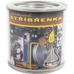 BIOPOL PAINTS SILIKONOVÁ STŘÍBŘENKA do 500°C 80 G – Sleviste.cz