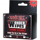 Ernie Ball 4277 Wonder Wipes čistič strun