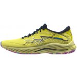 Mizuno Wave Rider 27 luminous white jblue – Zbozi.Blesk.cz