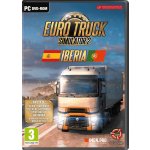 Euro Truck Simulátor 2 Iberia – Zboží Živě
