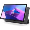 Lenovo Tab P11 Pro 2nd Gen Gen Folio Case šedé ZG38C04236