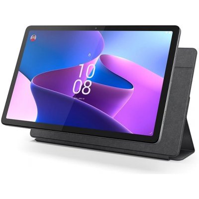 Lenovo Tab P11 Pro 2nd Gen Gen Folio Case šedé ZG38C04236 – Zbozi.Blesk.cz