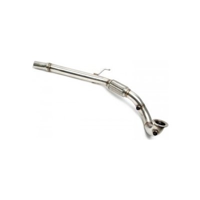 TATechnix Downpipe VW Golf 7 (AU) - 1,4TSi – Hledejceny.cz