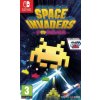 Hra na Nintendo Switch Space Invaders Forever