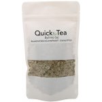 QuickTea Eukalyptus list řezaný 30 g – Zboží Dáma