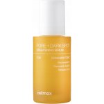 Celimax Pore+Dark Spot Brightening Serum rozjasňující sérum na obličej 30 ml – Zboží Mobilmania