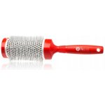 Upgrade kartáč na vlasy trojúhelník Red Angel titanový průměr 43 mm – Zboží Dáma