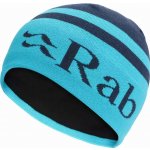 Rab Logo Band beanie deep ink aquamarine – Hledejceny.cz