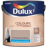 Dulux COW aromatický kardamon 2,5 L – Hledejceny.cz