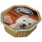 Cesar Adult Dog Klassik hovězí a játra 150 g – Zbozi.Blesk.cz