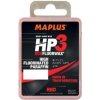 Vosk na běžky Maplus HP3 red new 50 g