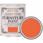 Rust-Oleum Barva na nábytek křídový mat 0,75 l Bramwell – HobbyKompas.cz