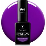 Enii Nails Lux gel lak 46 Fuchsia Violet 11 ml