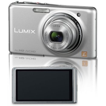 Panasonic Lumix DMC-FX77