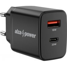 AlzaPower APW-CCA101B