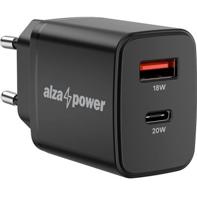 AlzaPower APW-CCA101B – Zbozi.Blesk.cz