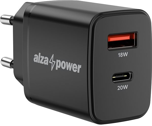 AlzaPower APW-CCA101B