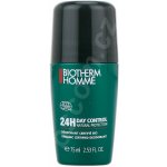 Biotherm Day Control Natural Protect Roll-on - pánský deodorant roll-on pro muže v přírodní BIO kvalitě 75 ml