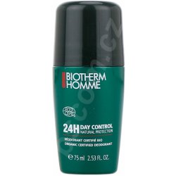 Biotherm Day Control Homme Natural Protect roll-on 75 ml