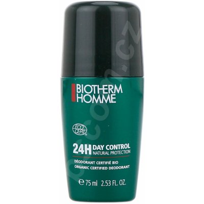 Biotherm Day Control Homme Natural Protect roll-on 75 ml – Hledejceny.cz