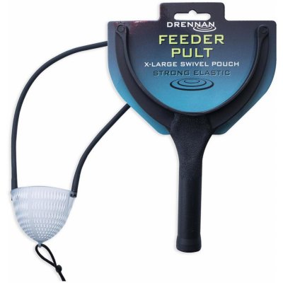 Drennan prak Feederpult Strong Black XL – Zboží Mobilmania