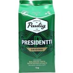 Paulig Presidentti Original zrnková 1 kg – Hledejceny.cz