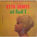 Etta James - At Last! + The Second Time Around CD – Hledejceny.cz