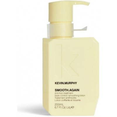 Kevin Murphy Smooth.Again Treatment bezoplachová péče pro hrubé a nepoddajné vlasy 200 ml – Hledejceny.cz
